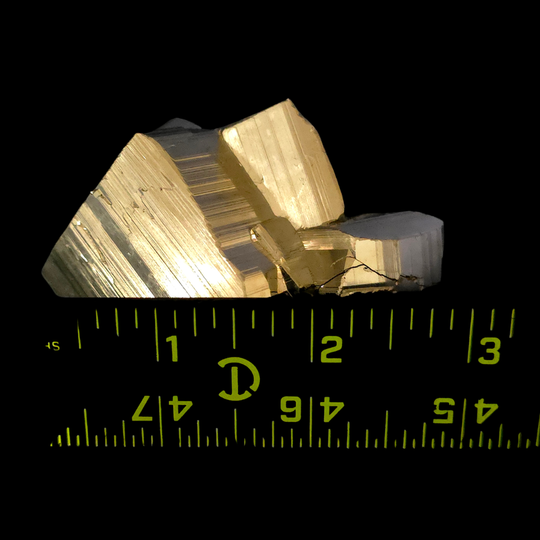 Golden Cubic Pyrite Stone, Iron Pyrite Crystal Freeform, Natural Fools Gold Pyrite Mineral Specimen