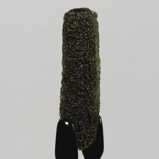 Moldavite Tektite Angel Chime Large 7 Gr Genuine Raw Healing Crystal Gemstone